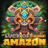 Suerte de Amazon screenshot