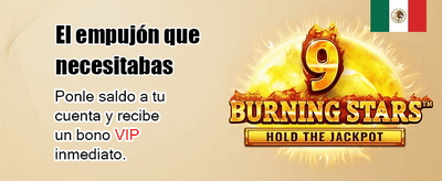El mejor casino en México