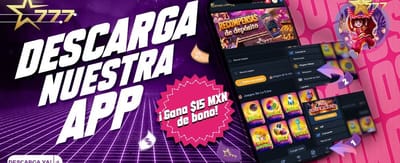 Descarga la APK y juega